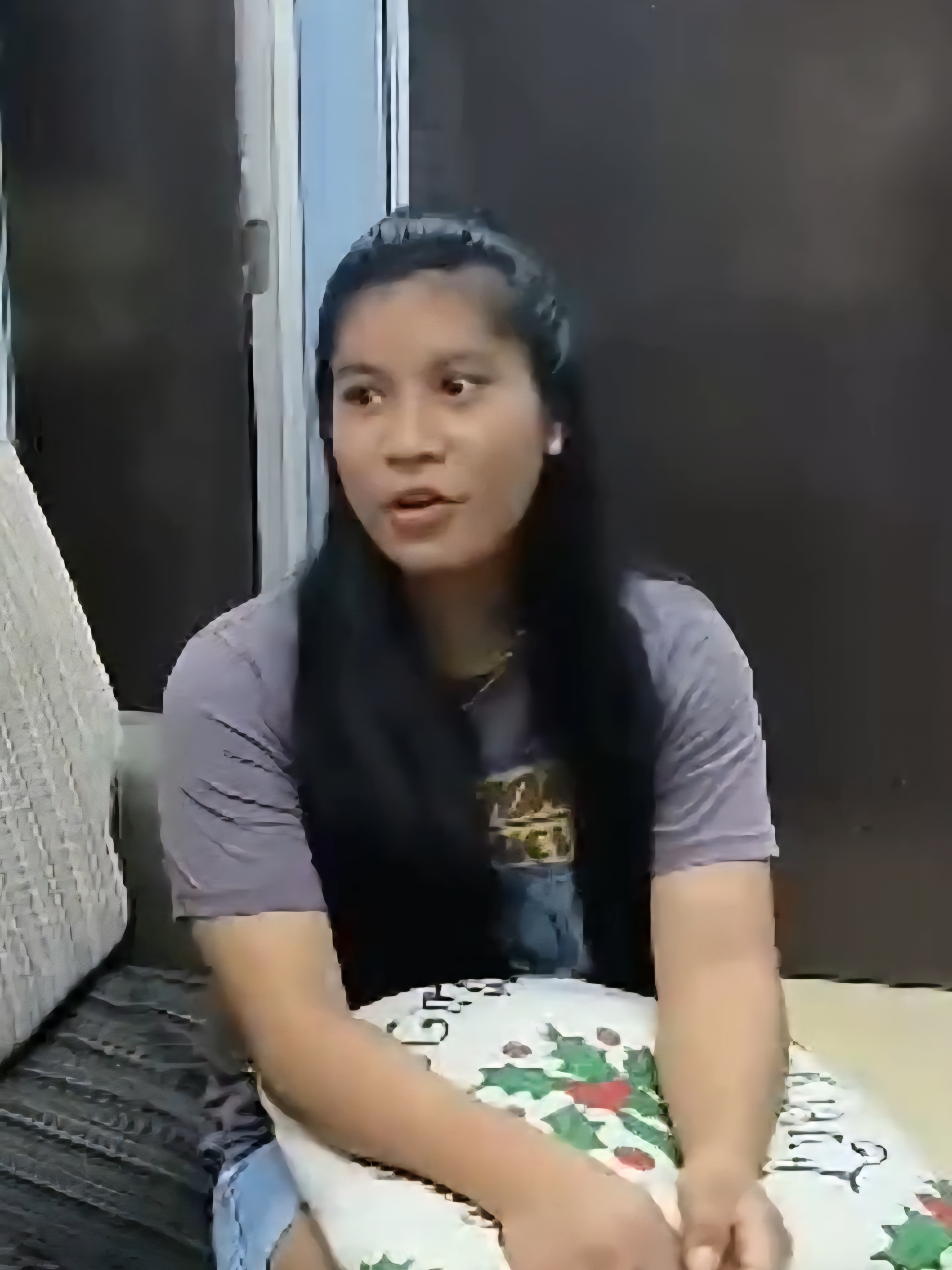 Terungkap Fakta! Korban Bongkar Praktik Pengiriman TKW Ilegal dari Sumba ke Malaysia