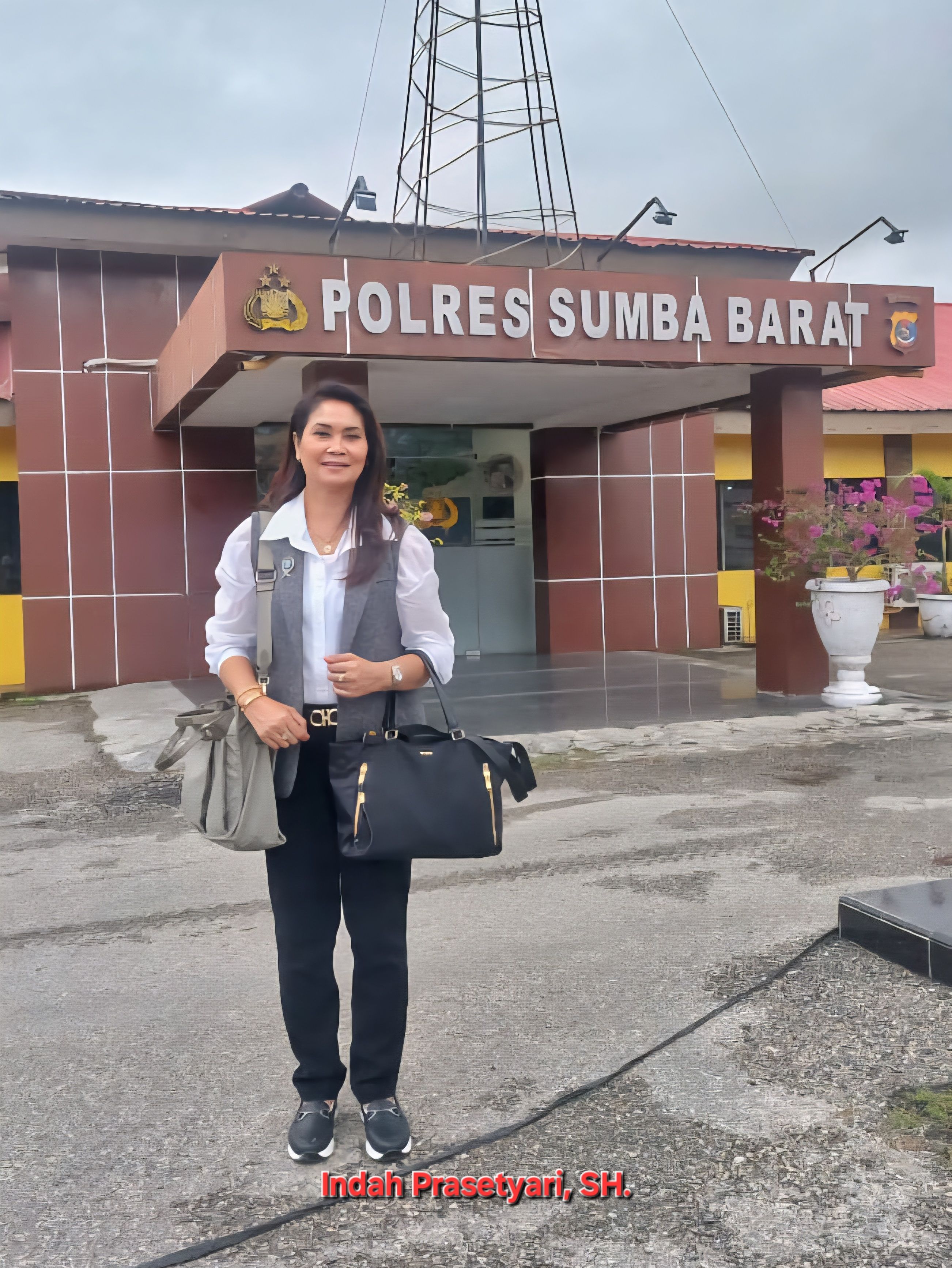 Perkembangan Kasus Kekerasan di Tanah Suku Muritana, Wendewa Barat — Polisi Periksa 14 Saksi dan Korban