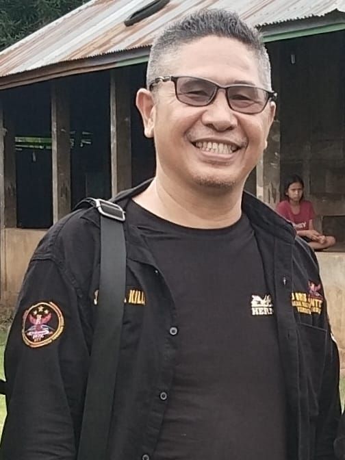 EKSKLUSIF: Jonias Stefanus Killa Bantah Keras Dugaan Hilangkan Ester Konda: "Dia Sudah Pulang, Yulia Jangan Cari Panggung!"