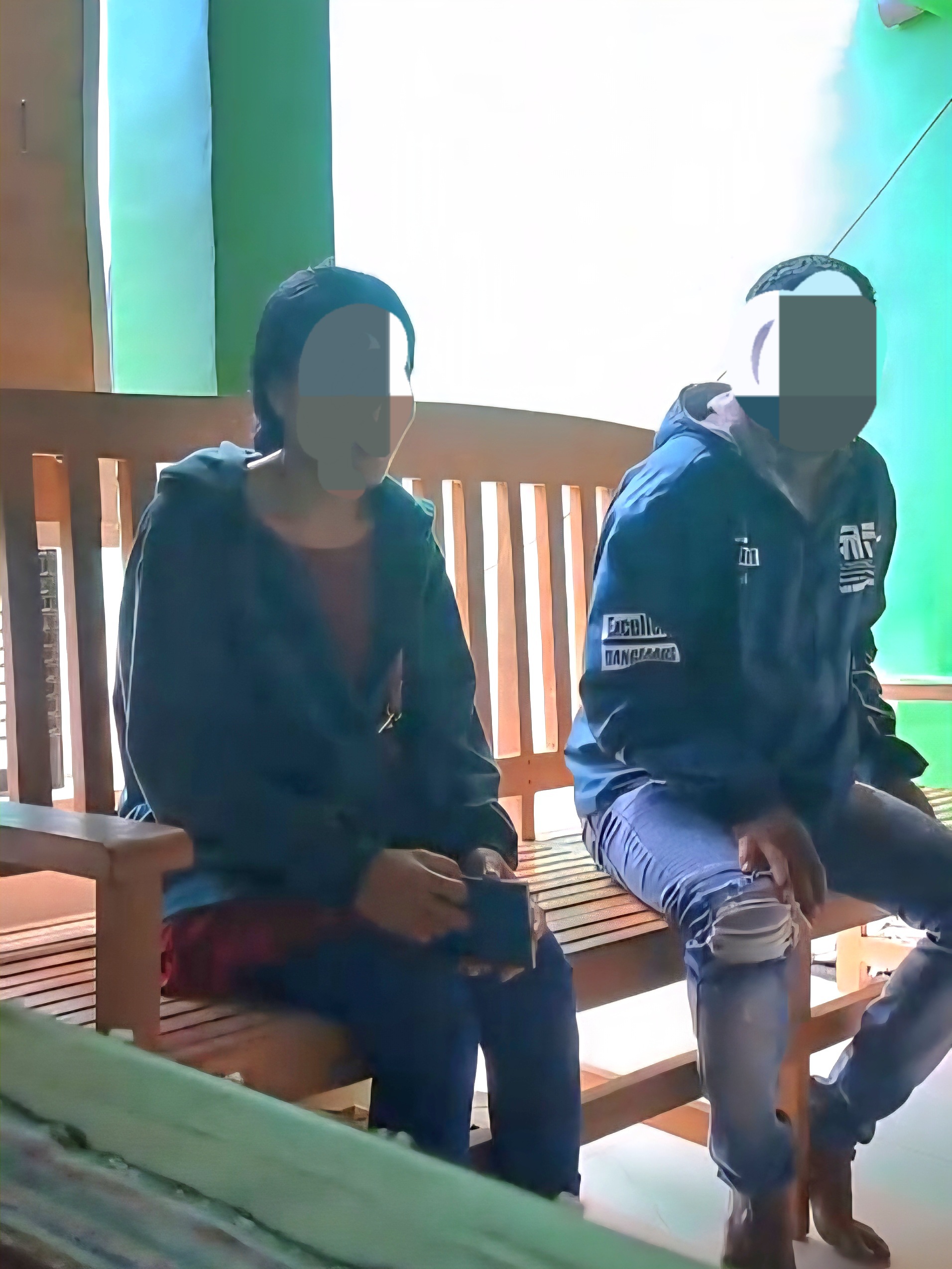 INVESTIGASI EKSKLUSIF: Kisah Pilu TKW Sumba di Malaysia, Gaji 2 Tahun Ditahan Agen. Rekaman Suara "Mom Ester" Konfirmasi Terima Uang Majikan.