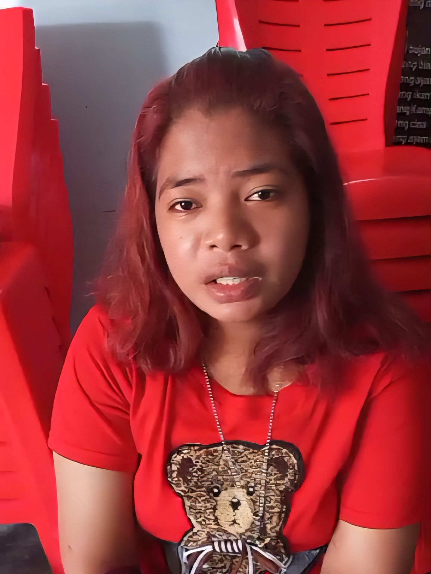 BERAPA SAJA TAK APA..." : Jeritan Pilu Maria Lende, PMI Asal Sumba 11 Tahun Diperbudak Tanpa Gaji di Malaysia