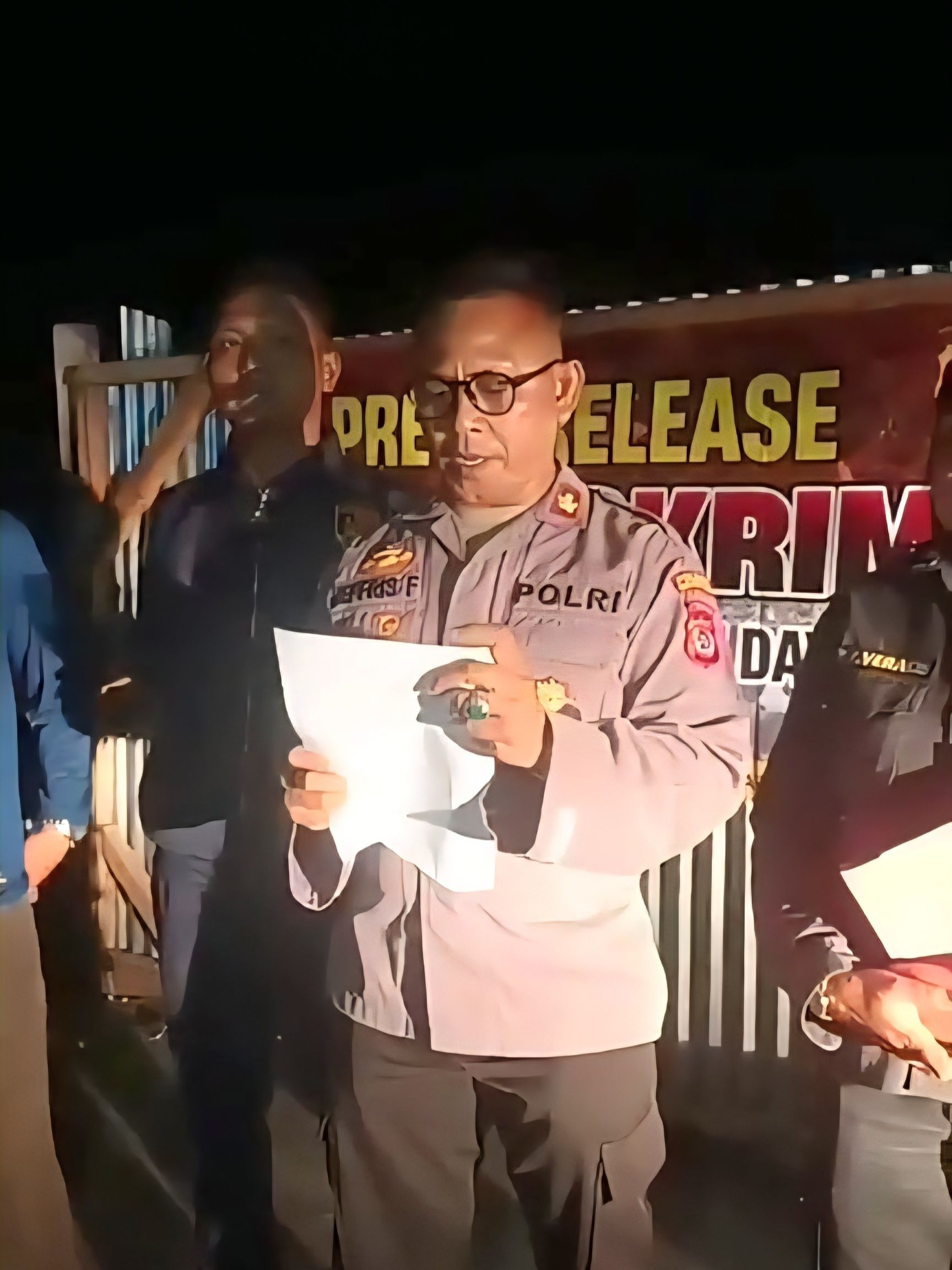 Polres Sumba Barat Daya Gagalkan Pemasukan Puluhan Ekor Kerbau Ilegal Lewat Laut