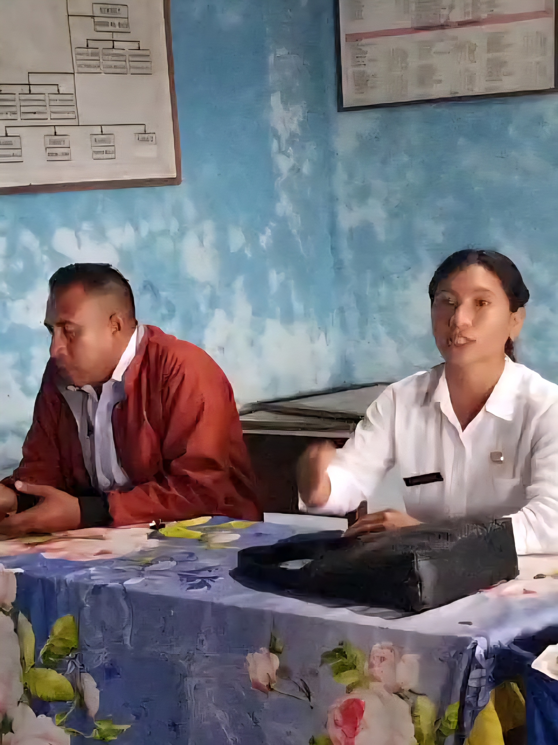 BABAK BARU KISRUH BANSOS: Pendamping PKH Bantah Salahkan WC, Sebut Data Bernadete "Anomali" dan Masuk "Desil Sejahtera"