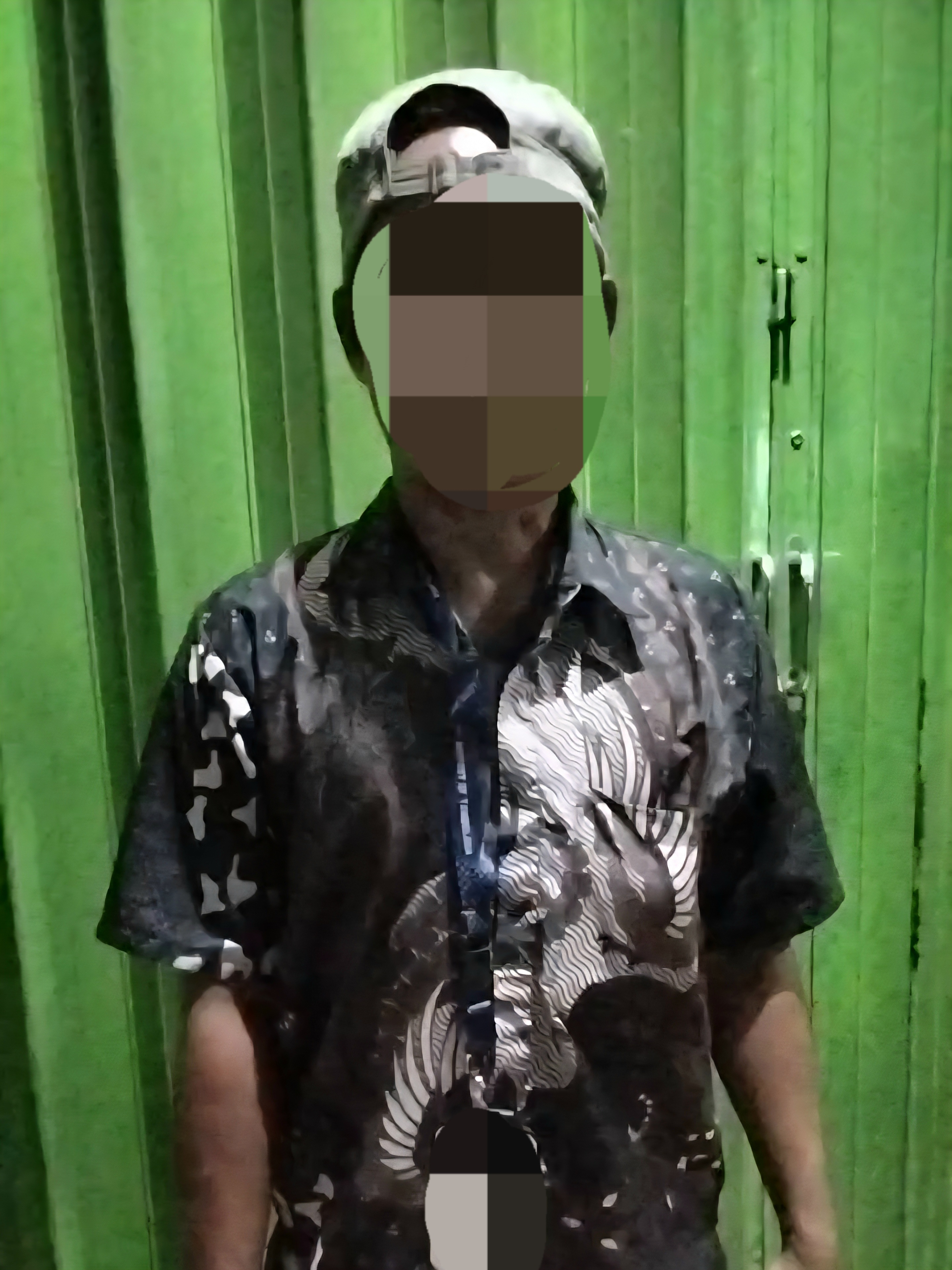 Wartawan Tipikor Investigasi News di SBD Bantah Keras Tuduhan Merekam Jenazah Telan*****ng, Klaim HP Dirampas Kasat Reskrim