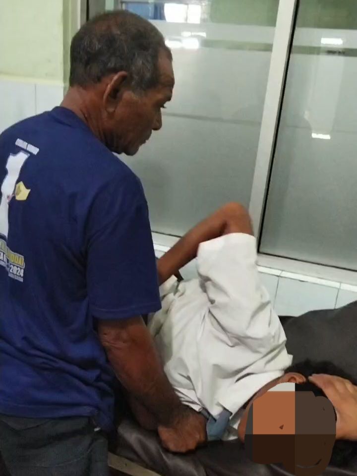Miris, 95 Siswa SMA Manda Elu di SBD Diduga Keracunan MBG; Gejala Muncul Sehari Setelah Konsumsi Makanan