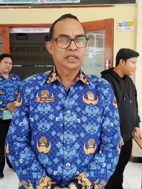 BPN Sumba Tengah Jawab Protes Warga: 117 Bidang Tanah di Mamboro Resmi Dihentikan, Mediasi 10 Desember Jadi Penentu