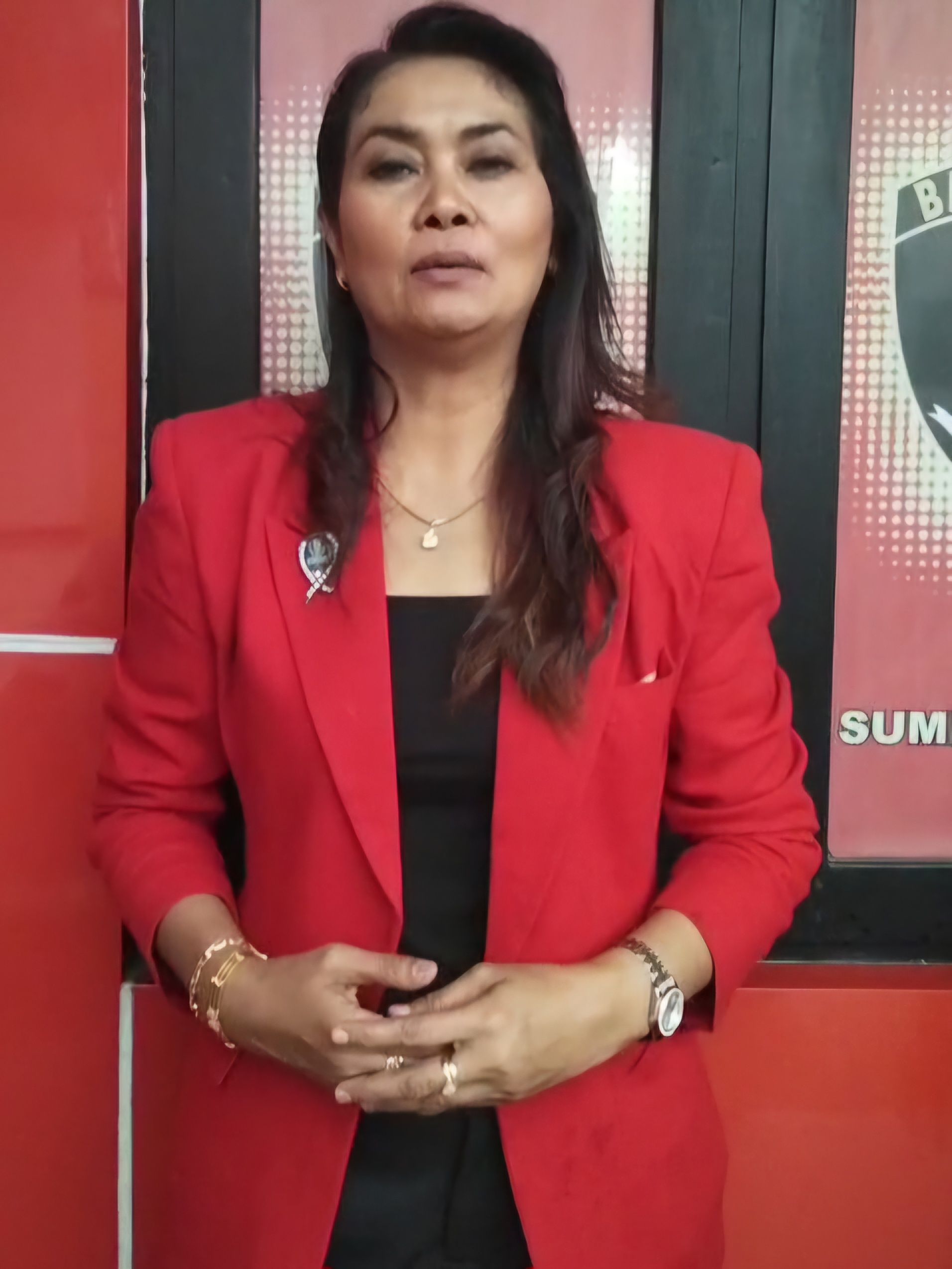 Pengacara Ibu Indah Prasetya Bongkar Kejanggalan Visum Puskesmas Mananga: Umur Ditukar, Luka Punggung Ditulis di Kaki