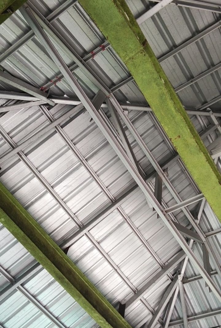 Proyek Puskesmas Radamata Mangkrak, Anggaran Terbuang?