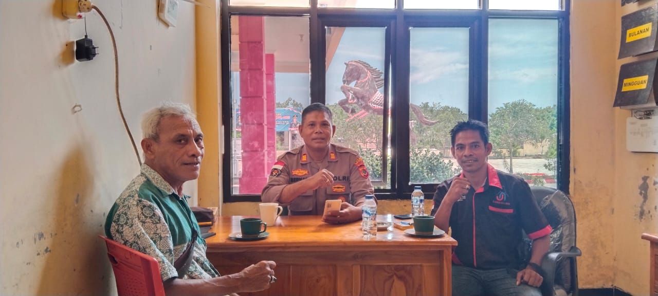 7 KARAKTER YANG WAJIB DIMILIKI JIKA INGIN DISEGANI