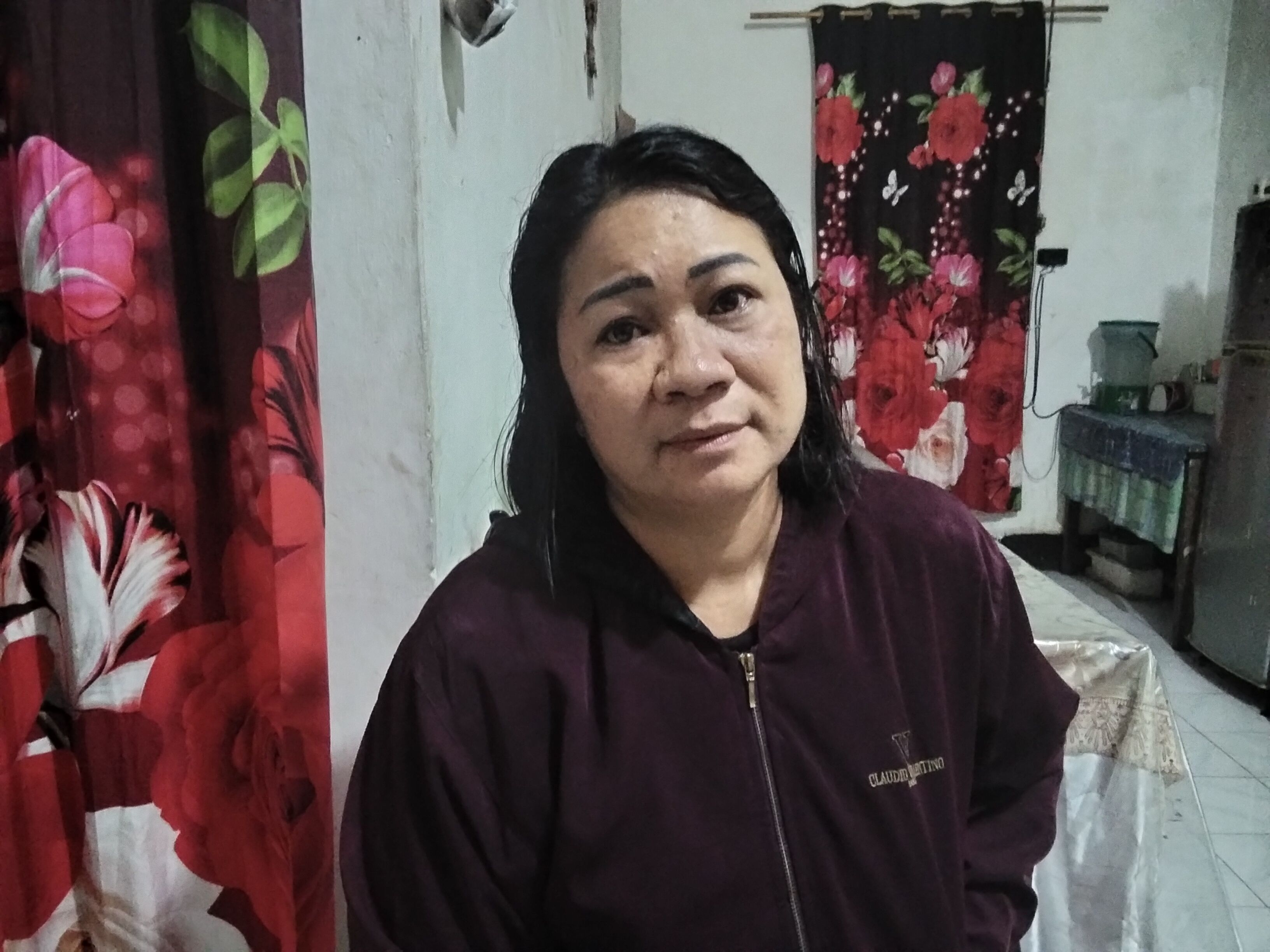 Keamanan Desa Kalembu Dara Mane Dipertanyakan Pasca-Pencurian