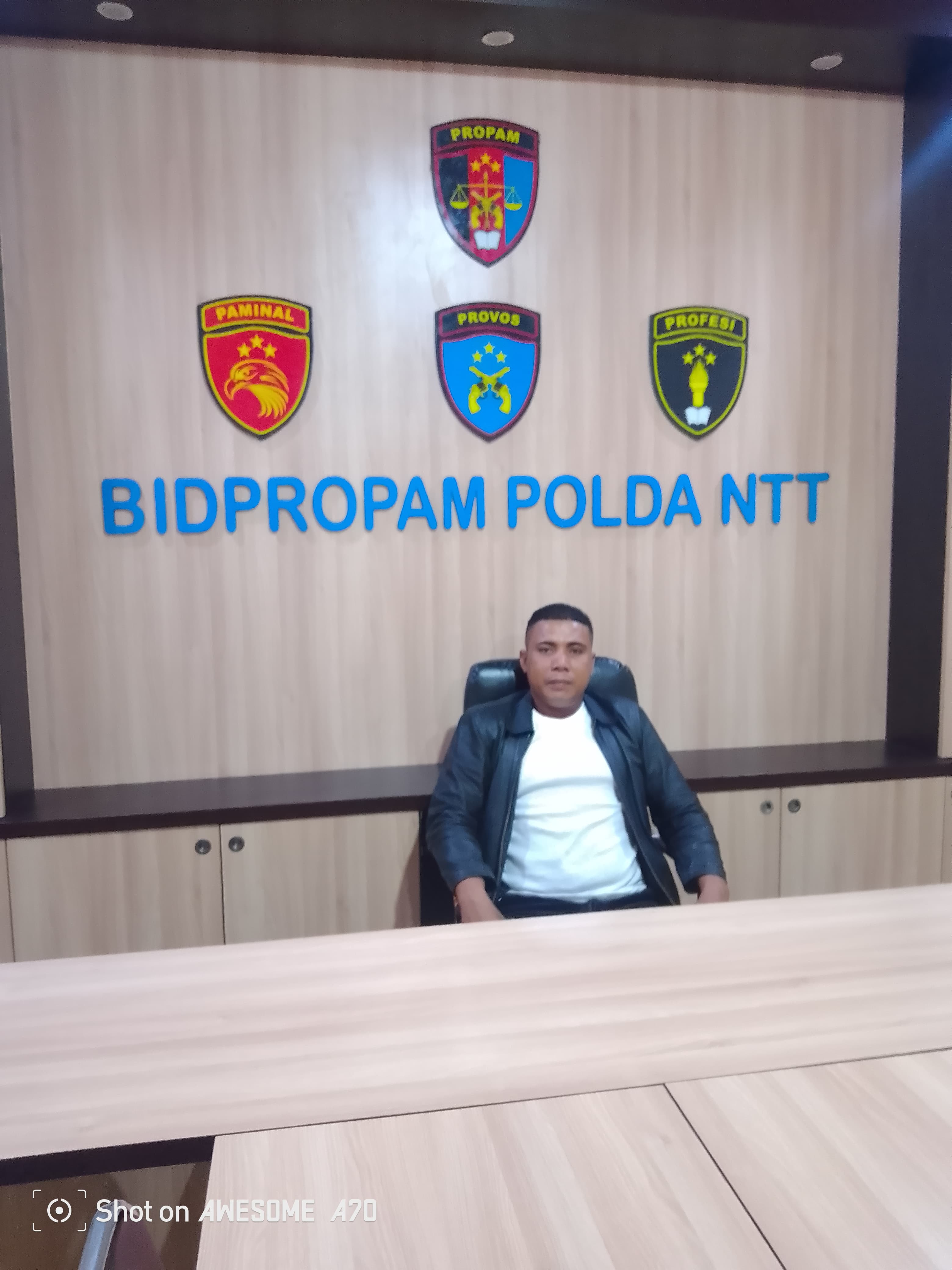 Kuasa Hukum Siapkan Laporan Dugaan Penipuan Jual Beli Tanah di Karoso ke Propam Polda NTT