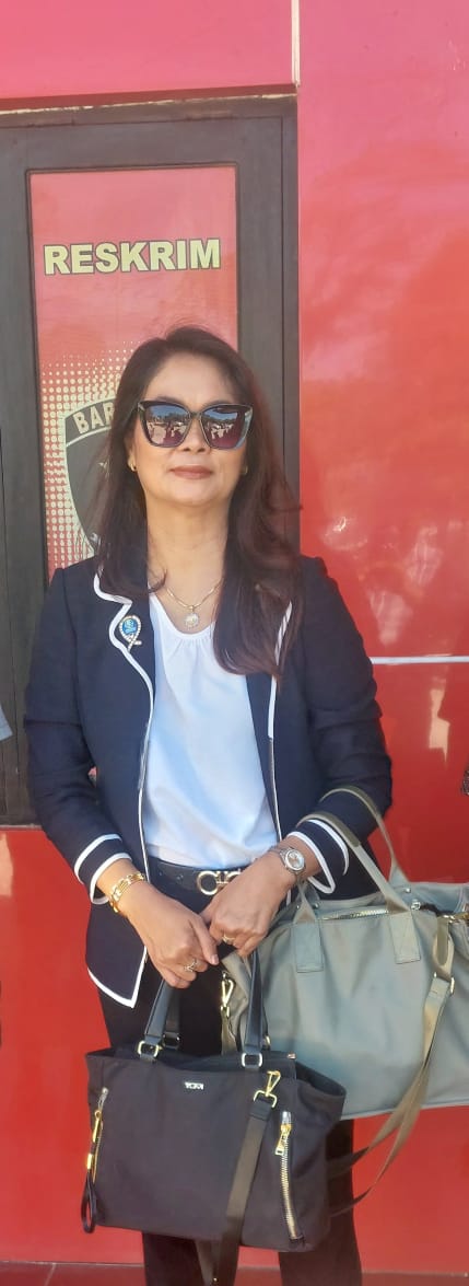 Polres Sumba Barat Tangani Kasus Penyerangan, Kuasa Hukum Tersangka Ajukan Permohonan Penangguhan Penahanan