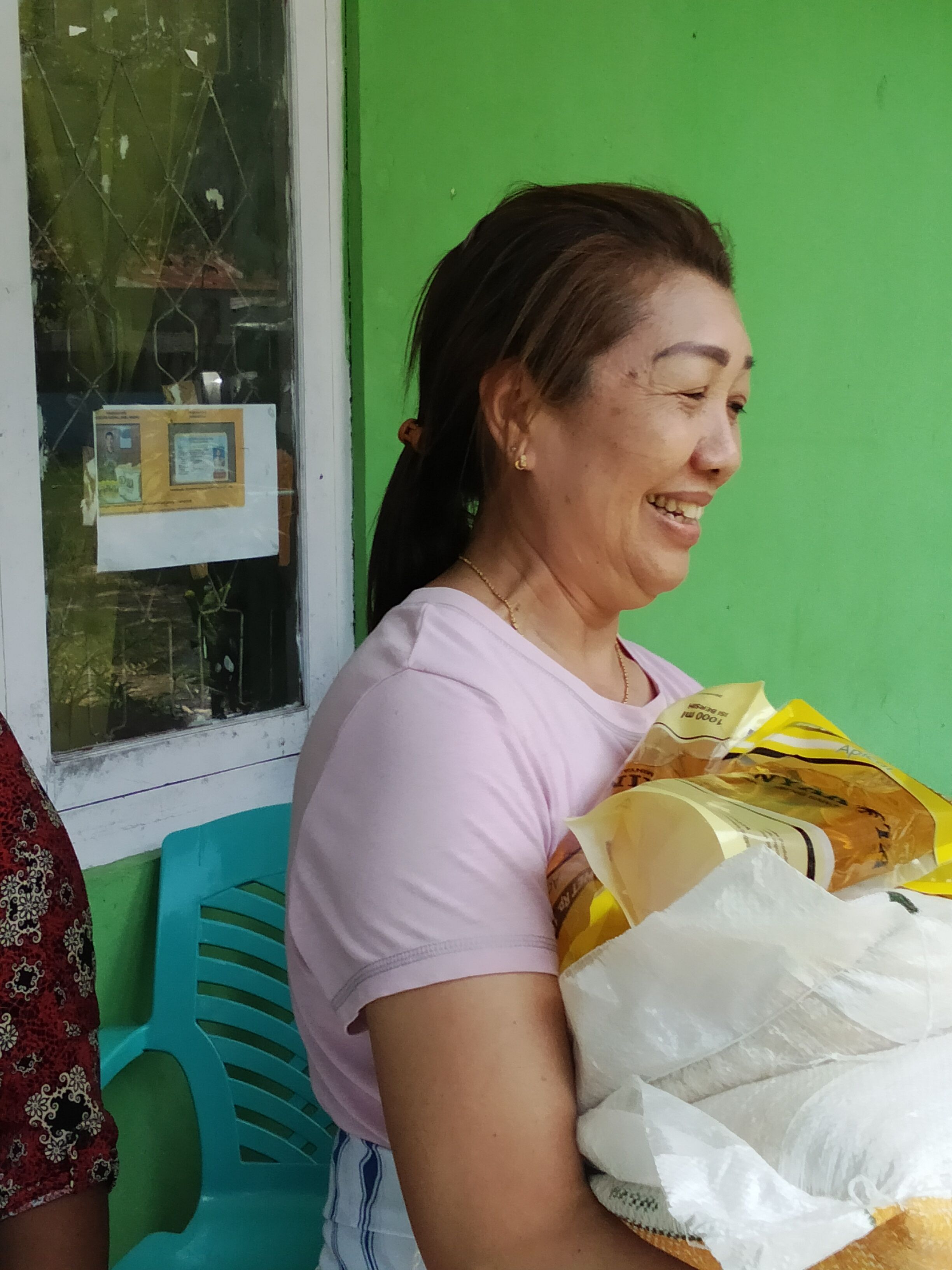 Data 'Siluman' Lolos Dapat Beras? Kepala Dusun di Kelurahan Weetebula Bongkar Fakta Mengejutkan Soal Pengusulan Nama