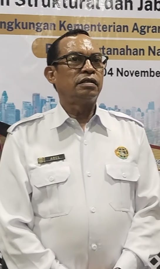 Polemik Pengukuran 117 Bidang Tanah Ulayat di Sumba Tengah, Penjelasan Kepala BPN Dinilai Hanya Dalih