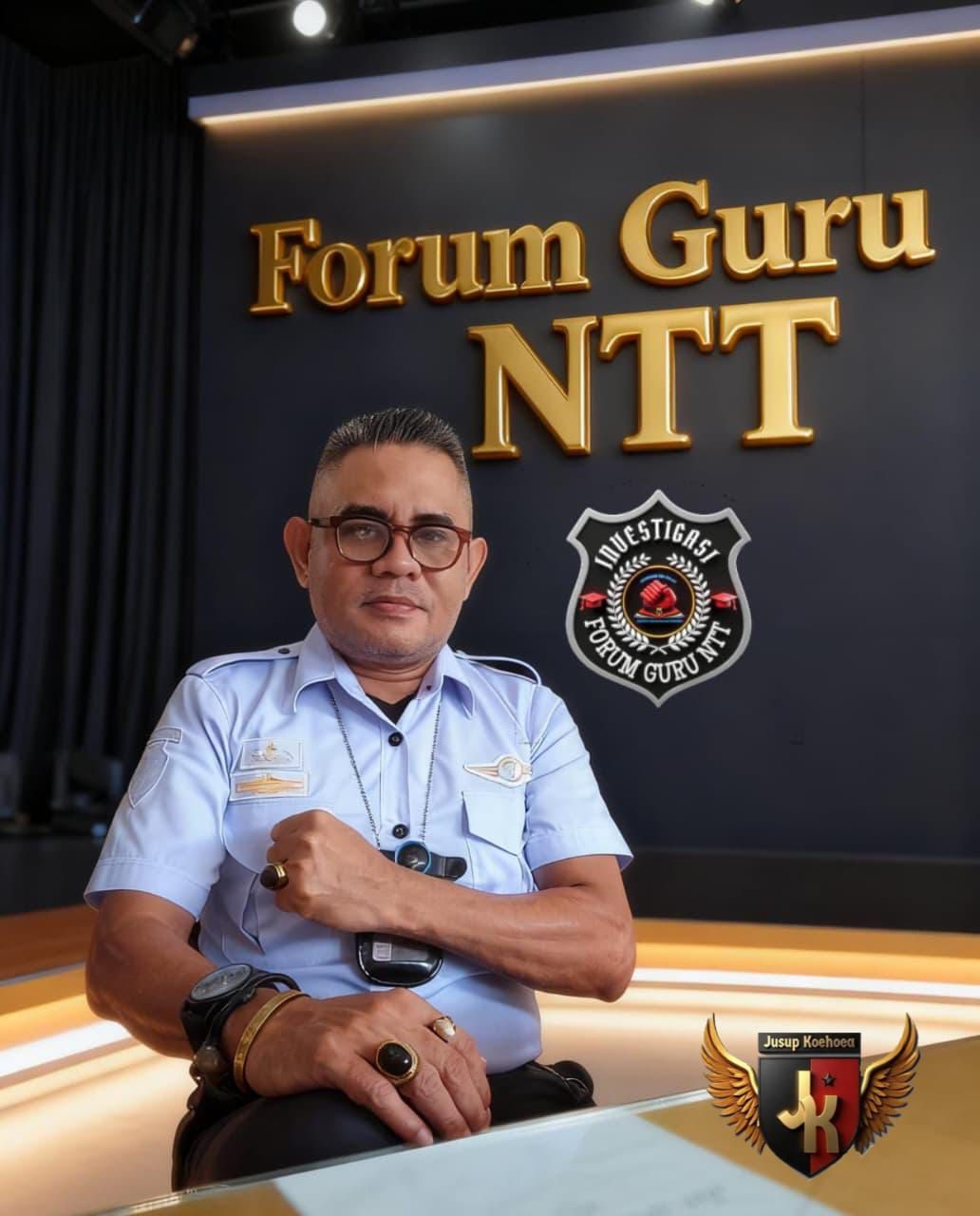 Seruan Nasional kepada Presiden dan Pimpinan Penegak Hukum