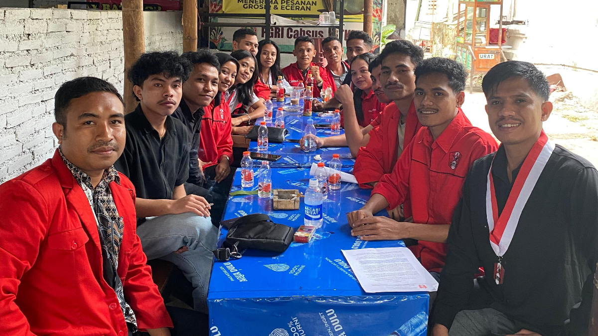 Peringati Hari Tani, DPC GMNI Desak Pemkot Malang Perketat Perizinan Alih Fungsi Lahan Pertanian