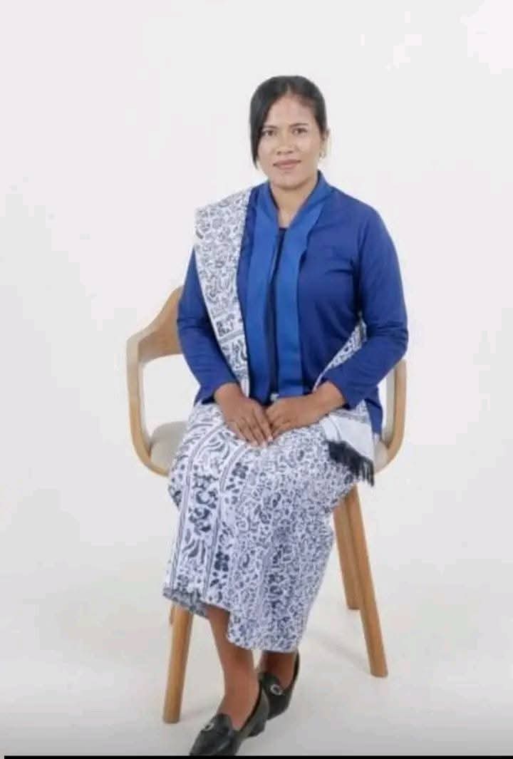 Di Balik Selamatnya Satu Nyawa, Ada Raga yang Sedang Bertaruh Nyawa👩🏼‍⚕️