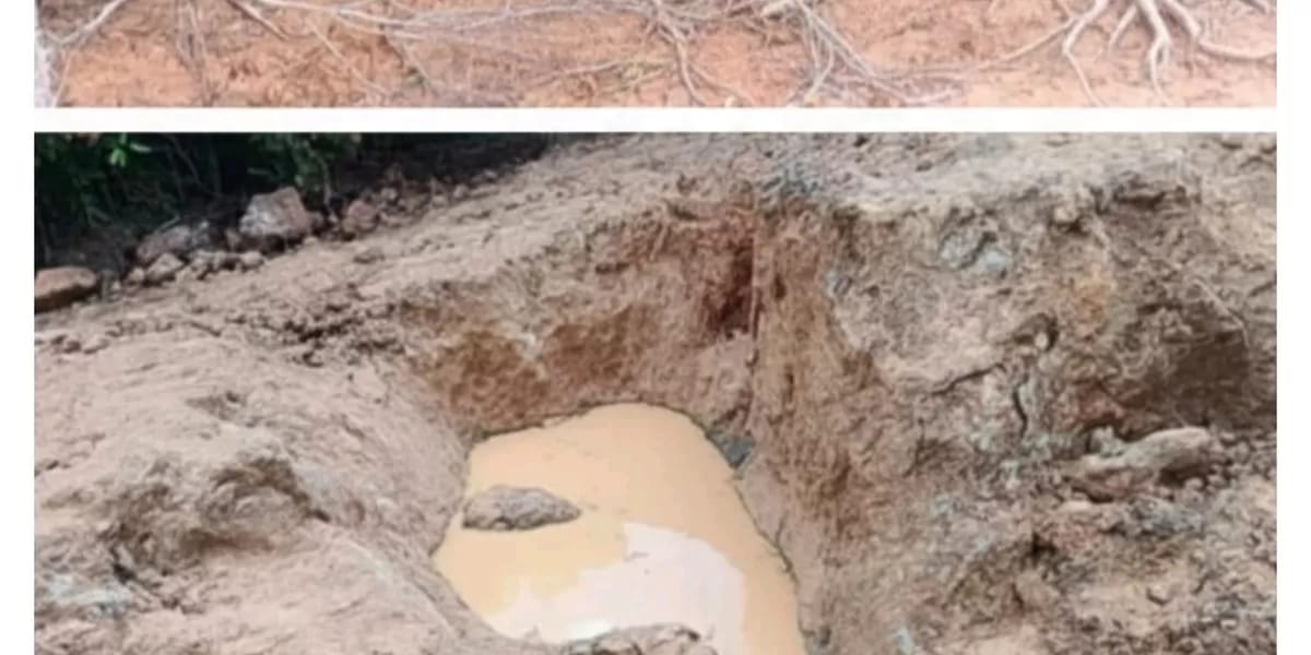 Wanggameti dalam Tekanan Tambang: Ruang Hidup Rakyat Dikorbankan, Krisis Ekologi Dipercepat