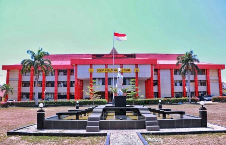 Dugaan Korupsi SMA Negeri 3 Kota Kupang, Polda NTT Tunggu Hasil Perhitungan Kerugian Keuangan Negara