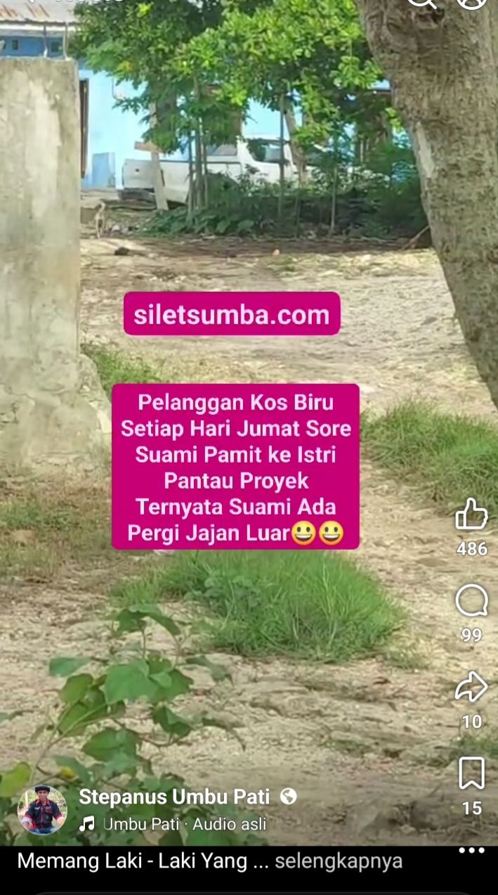 Mobil Hilux Kerap Parkir di Depan Kos Biru, Warga Sampaikan Dugaan Aktivitas Menyimpang