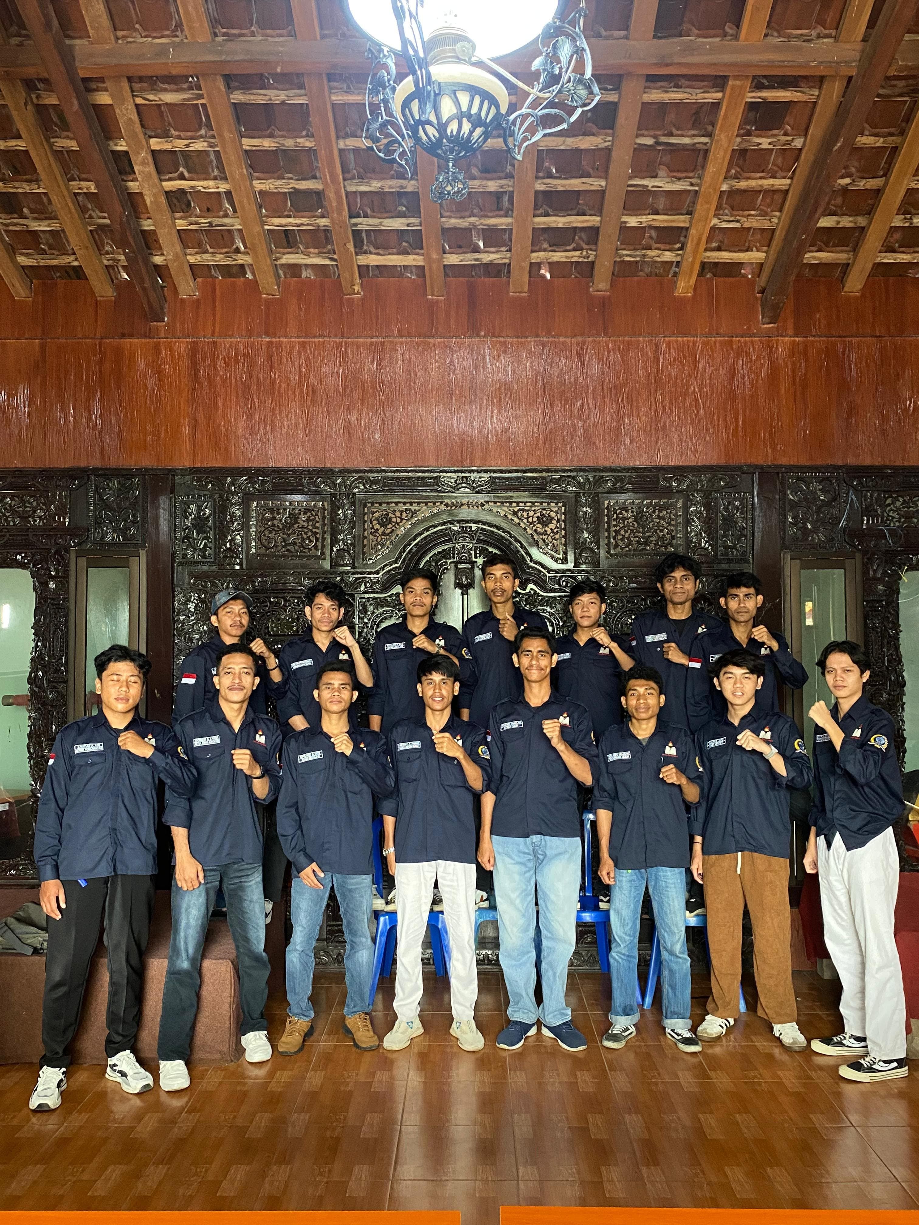 DPM UNITRI Tegaskan Presiden Harus Hadir, Tragedi Anak Bunuh Diri di Ngada NTT Alarm Keras Gagalnya Amanat UUD 1945