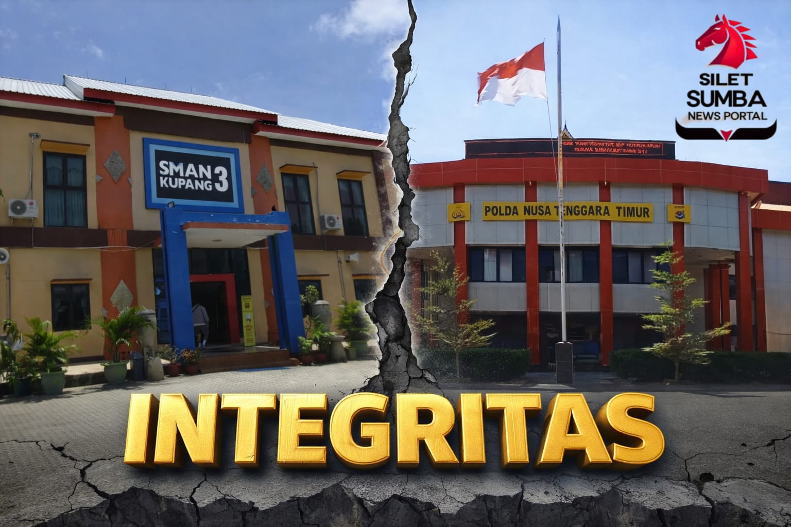 Polda NTT dan Inspektorat Provinsi NTT Masih Menunggu Finalisasi Gelar Perkara