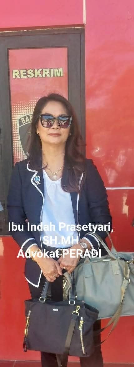 Tepat Satu Bulan: DPO Masih Bebas, Korban Masih Menunggu Keadilan