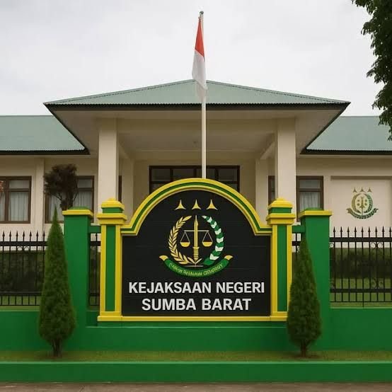 Respons Cepat Kejaksaan Negeri Sumba Barat, Ketua BPD Pogo Tena: Proses Sudah Sesuai Mekanisme