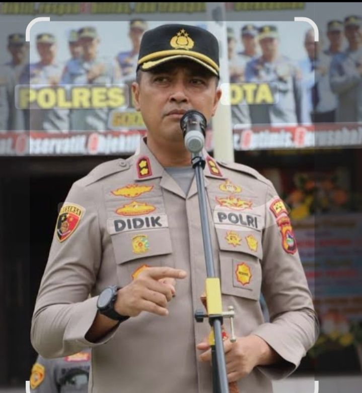 Gelar Perkara Bareskrim: Eks Kapolres Bima Kota Resmi Jadi Tersangka Kasus Dugaan Narkotika