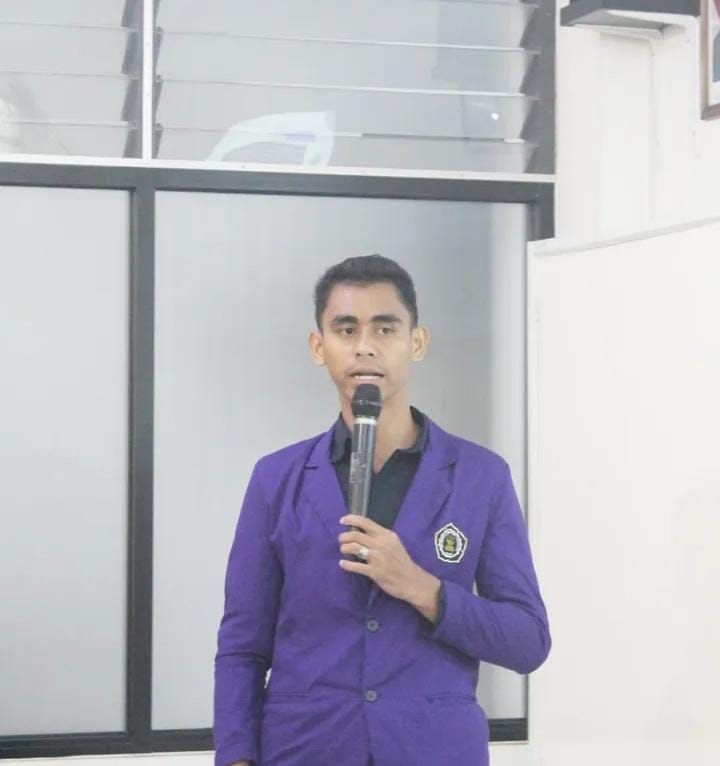 “Aturan Ada, Tapi Apakah Sudah Adil?”: Bung Umbu, Mahasiswa Malang Asal Sumba Barat Daya, Kritik Pemerintah soal Penertiban Pedagang