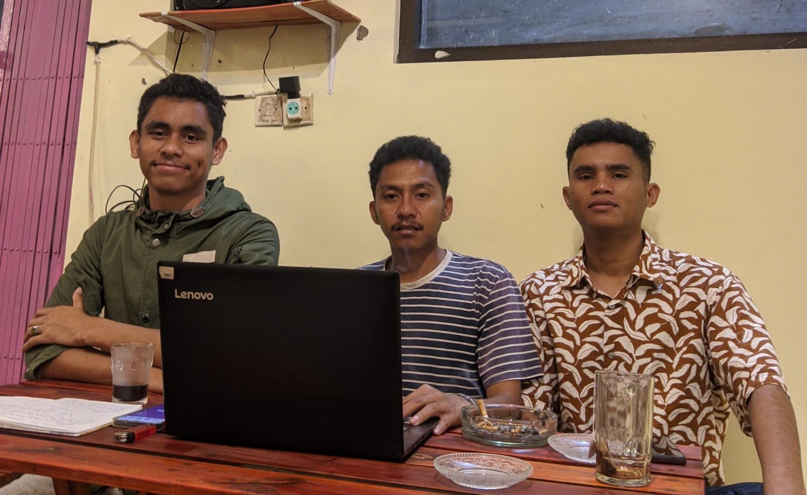 Usai Sosialisasi di ORMAWA UNITRI, DPM Finalisasi Rancangan UUD ORMAWA dan Ajukan ke Rektorat untuk Pengesahan