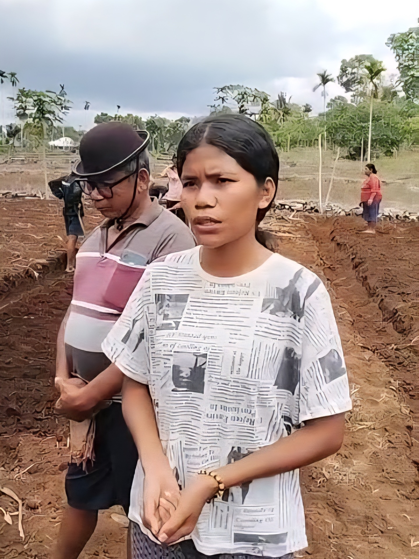 Mahasiswi KKN Universitas Stella Maris Jadi Korban Pelecehan Daring: Foto Telanjang Disebar di Facebook