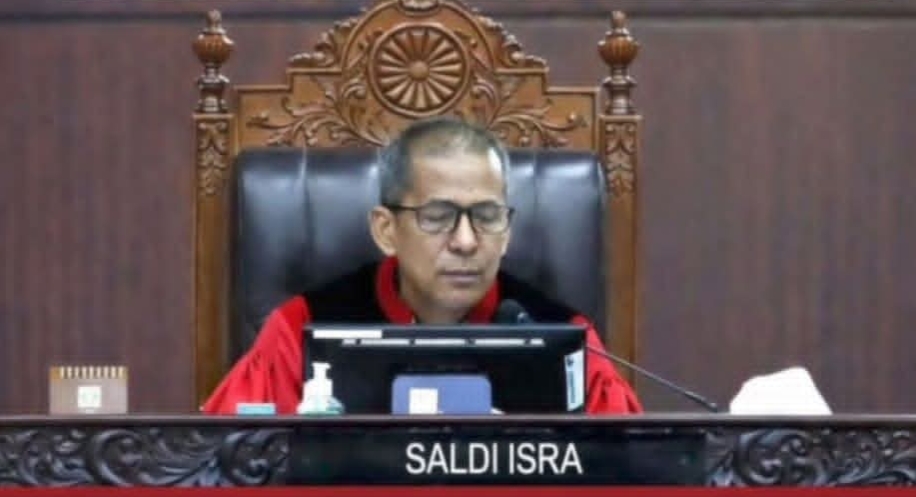 KUOTA HANGUS, RAKYAT MERANA: HAKIM MK “MENYILET” PEMERINTAH DI RUANG SIDANG