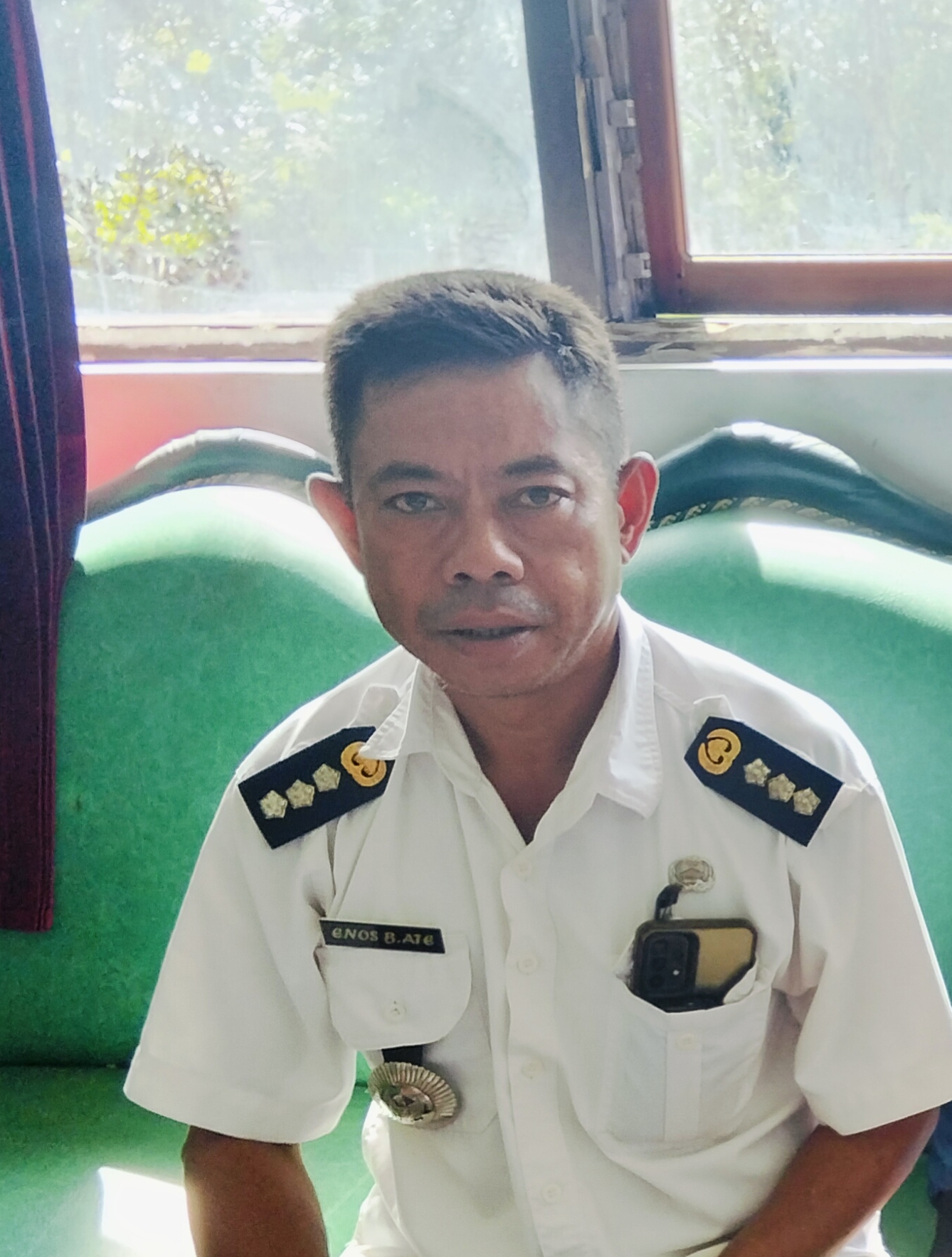 Saat Petani Butuh Pupuk, Gudang Kosong: Jagung dan Padi Terancam Gagal, Aparat Diminta Telusuri Distribusi