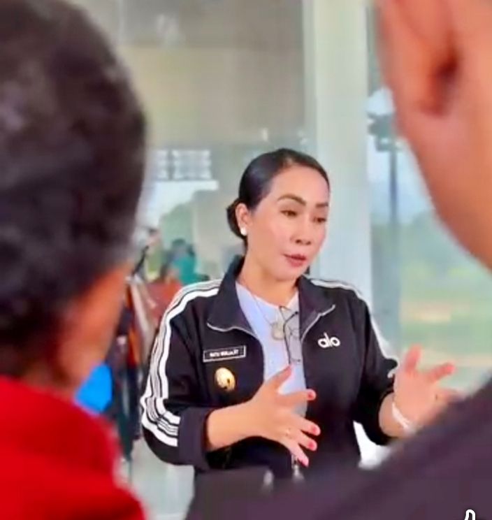 Jika Honor Saja Bisa Disentuh, Bagaimana Dengan Anggaran Fisik? Dugaan Skandal di Dinas Pendidikan SBD Terkuak