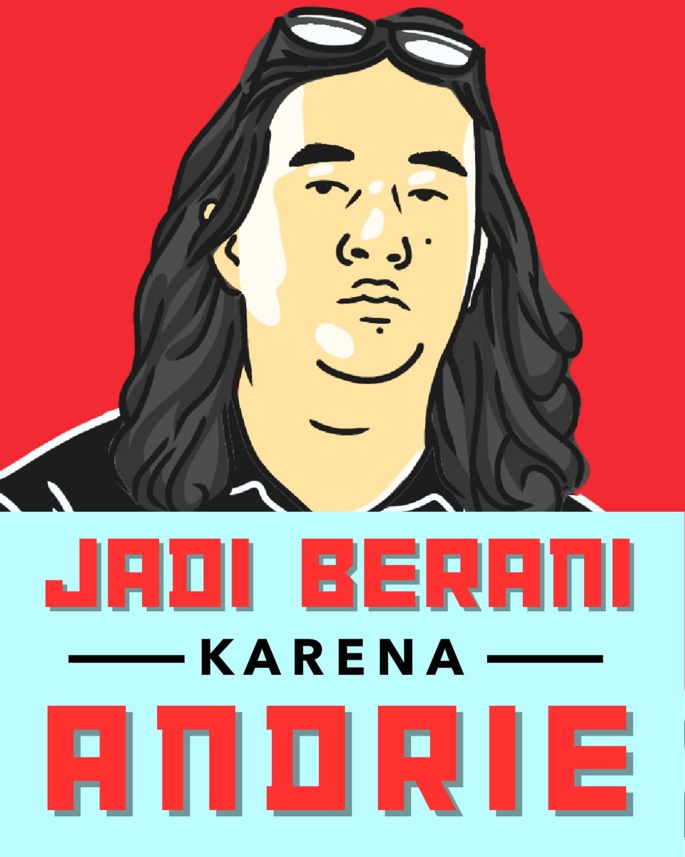 Dari Ruang Kritik ke Ranah Kekerasan: Pembela HAM Andrie Yunus Diserang, Negara Didesak Bertindak