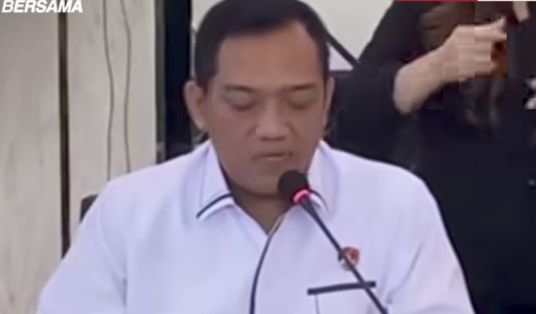 Polisi Periksa 2.610 Rekaman CCTV untuk Ungkap Penyiraman Air Keras terhadap Aktivis KontraS