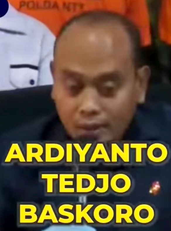 PANGKAS TANPA KOMPROMI! Kasus Pemerasan Meledak, Kursi Direktur Narkoba Langsung Melayang