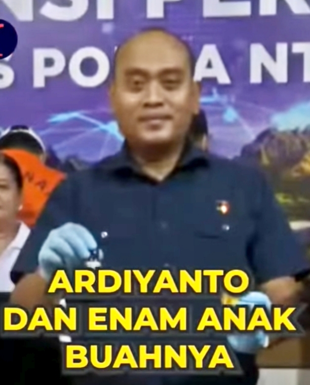 DRAMA DI BALIK SERAGAM!Copot Jabatan Picu Sorotan, Ketegasan Kapolda NTT Dipuji Sekaligus Dipertanyakan