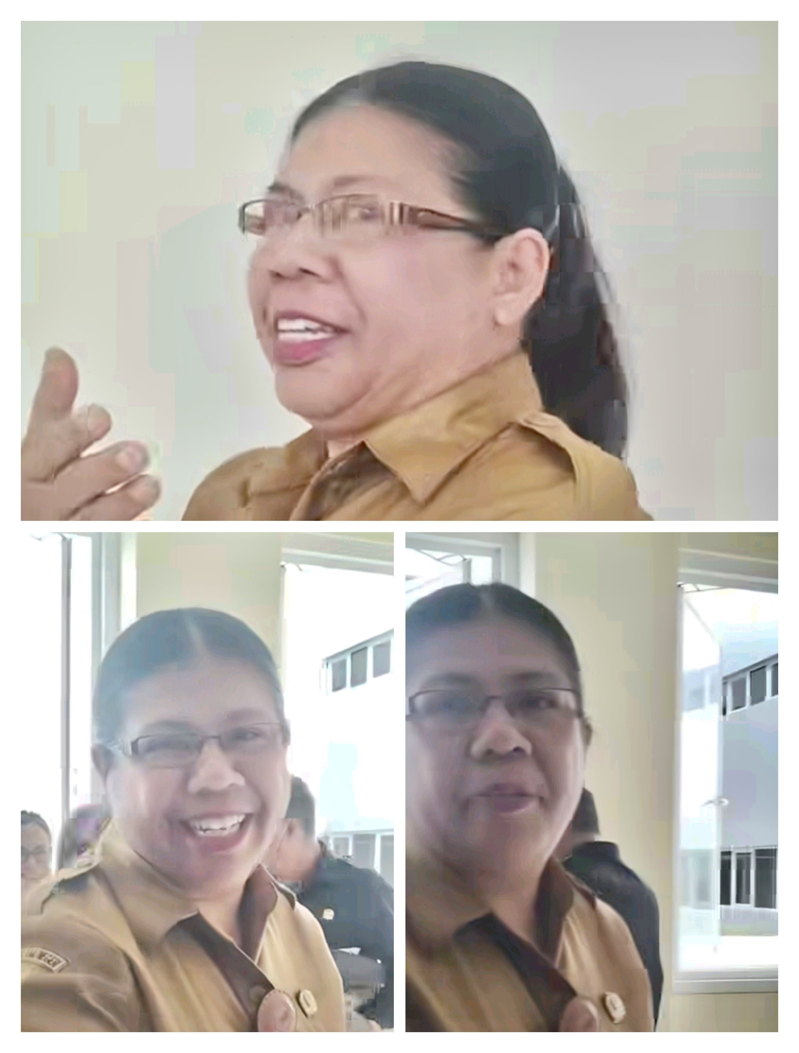 AROMA DUGAAN KORUPSI DI DINKES SBD!Honor “Disunat”, Pejabat Disorot — Kenapa Seolah “Alergi” Lensa Wartawan?