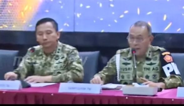 DISIRAM AIR KERAS! AKTIVIS HAM JADI TARGET — EMPAT OKNUM TNI DIBORGOL, PUBLIK MENDIDIH!