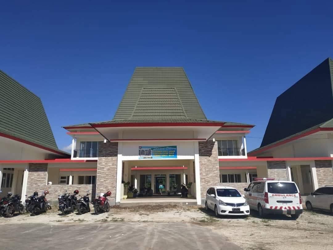 “Bupati SBD ‘Terjebak’? Residen Datang Tiap Bulan, Alat Rusak dan Tak Ada, Dugaan Korupsi Menguat!”