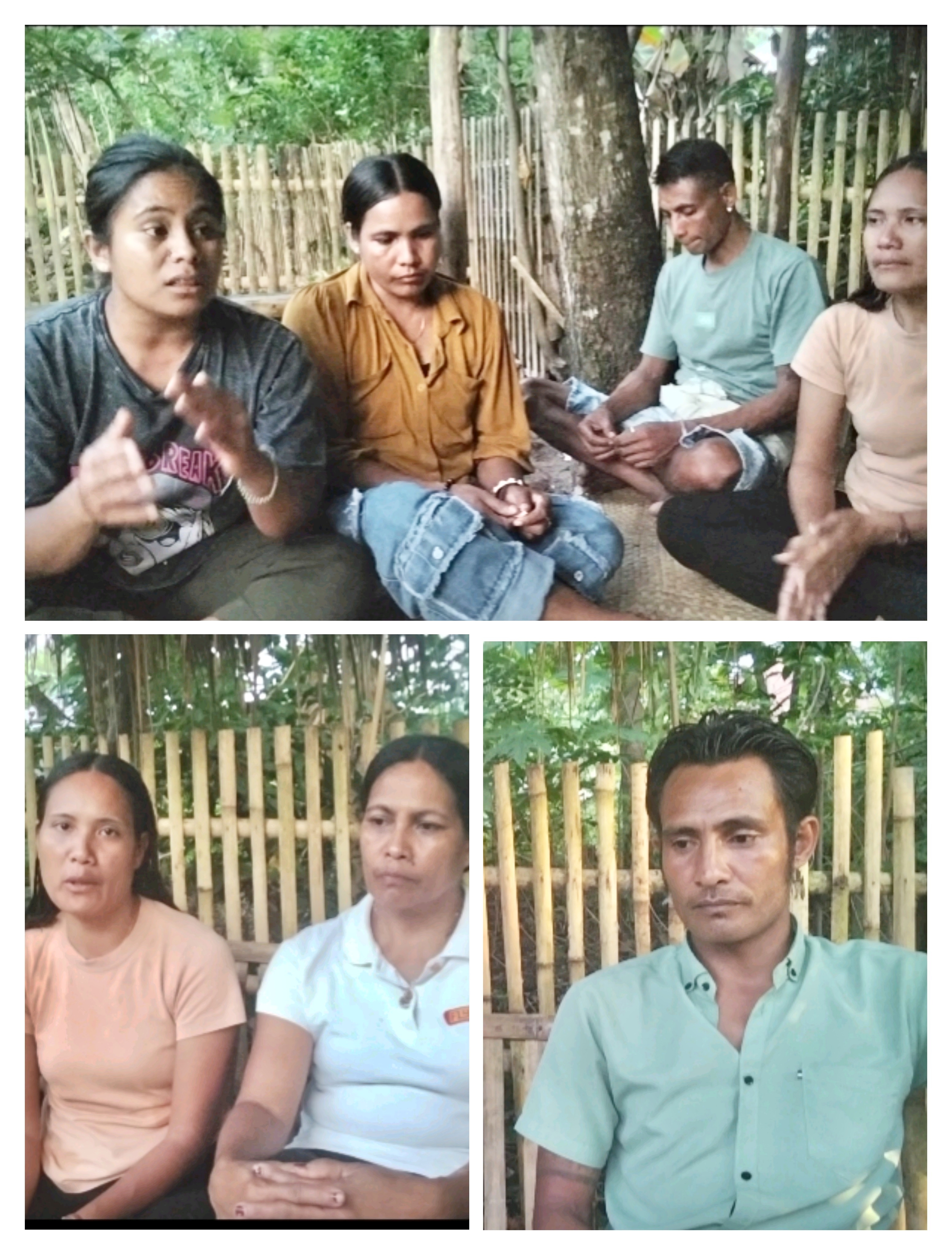 🩸 SILET SUMBA — BERITA EKSKLUSIF 🩸“02.34 HILANG… 04.30 DITEMUKAN DILINDAS… LUKA-LUKA INI MEMBISIKKAN DUGAAN KEKERASAN!”