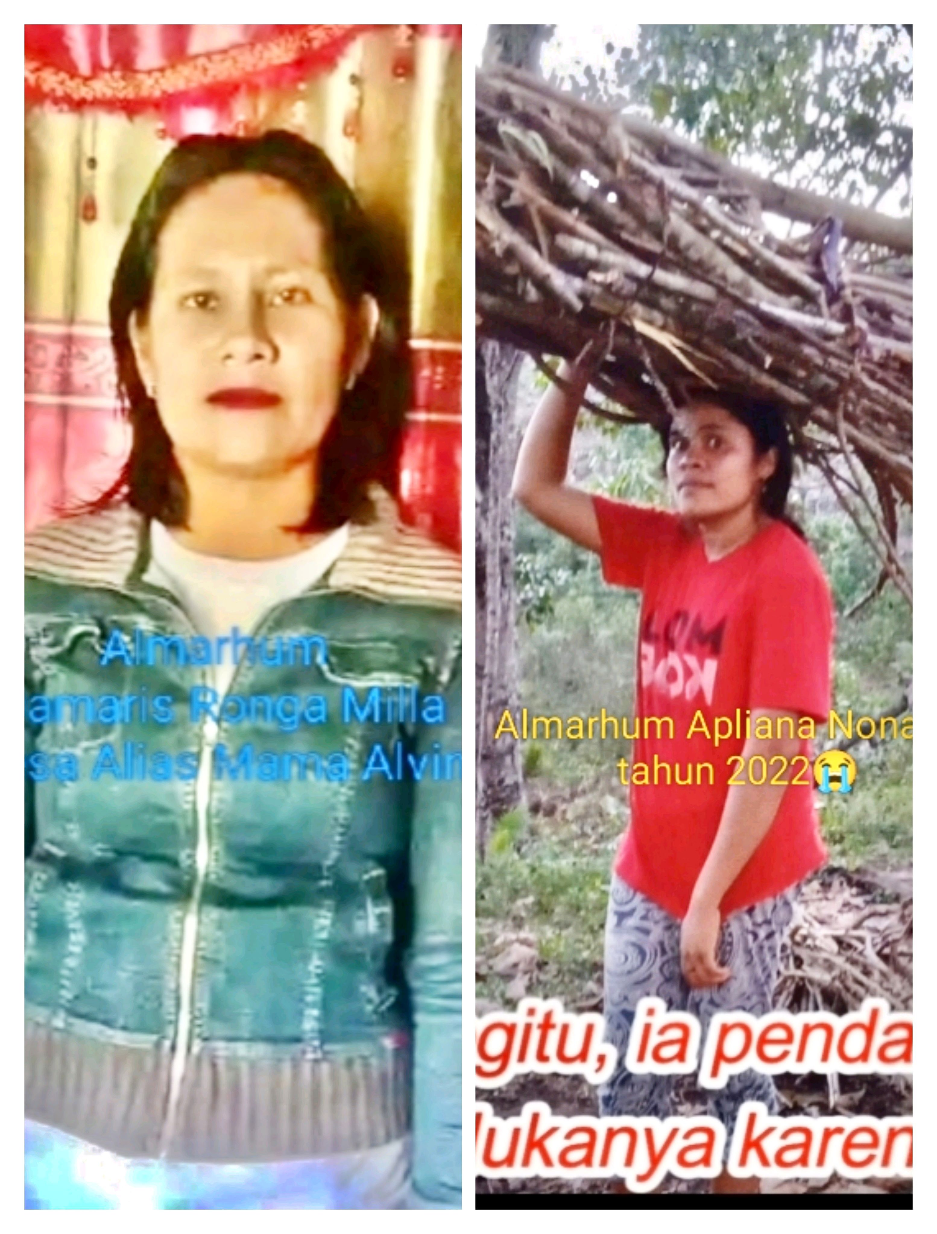 BERITA UTAMA | SILET SUMBA DARI APLIANA KE DAMARIS — BENANG MERAH KEMATIAN MISTERI DI SUMBA?