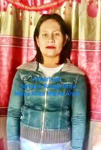 SILET SUMBA | TAJAM, AKTUAL, TERPERCAYA Misteri Kematian Mama Alvin: Rentang Waktu 02.34 – 04.30 WITA Jadi Sorotan, Saksi Menangis Tanpa Keterangan