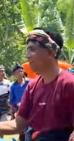 MISTERI DI BALIK KEMATIAN MAMA ALVIN: PERTENGKARAN, SAKSI MEMBISU, DAN DUGAAN LUKA TAK WAJAR