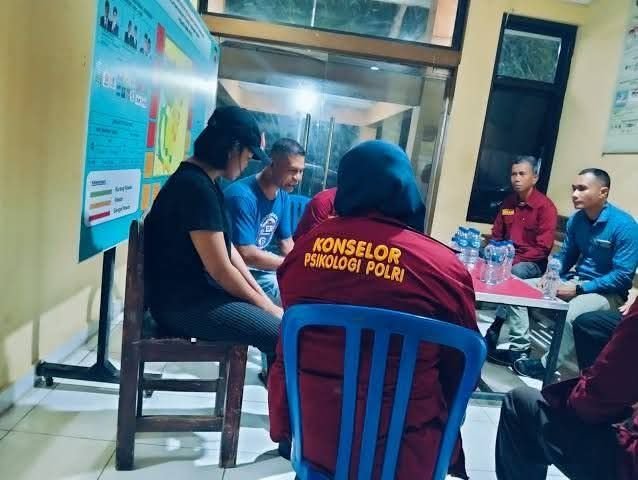 “Dari Pemburu Bandar Jadi Tersangka: Jejak Panjang Proses Hukum yang Dipertanyakan di Sumbawa”