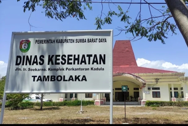 DUGAAN SPPD FIKTIF DI DINKES SBD KIAN SERIUS: NAMA PEGAWAI DICATUT, PEMBAYARAN TUNAI, BPK TURUN AUDIT
