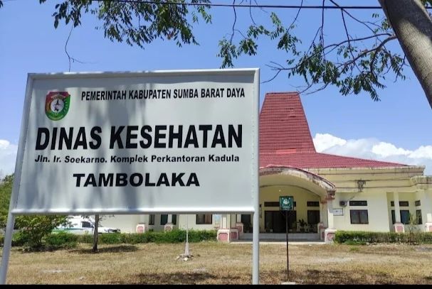 DUGAAN SPPD FIKTIF DI DINKES SBD KIAN SERIUS: NAMA PEGAWAI DICATUT, PEMBAYARAN TUNAI, BPK TURUN AUDIT