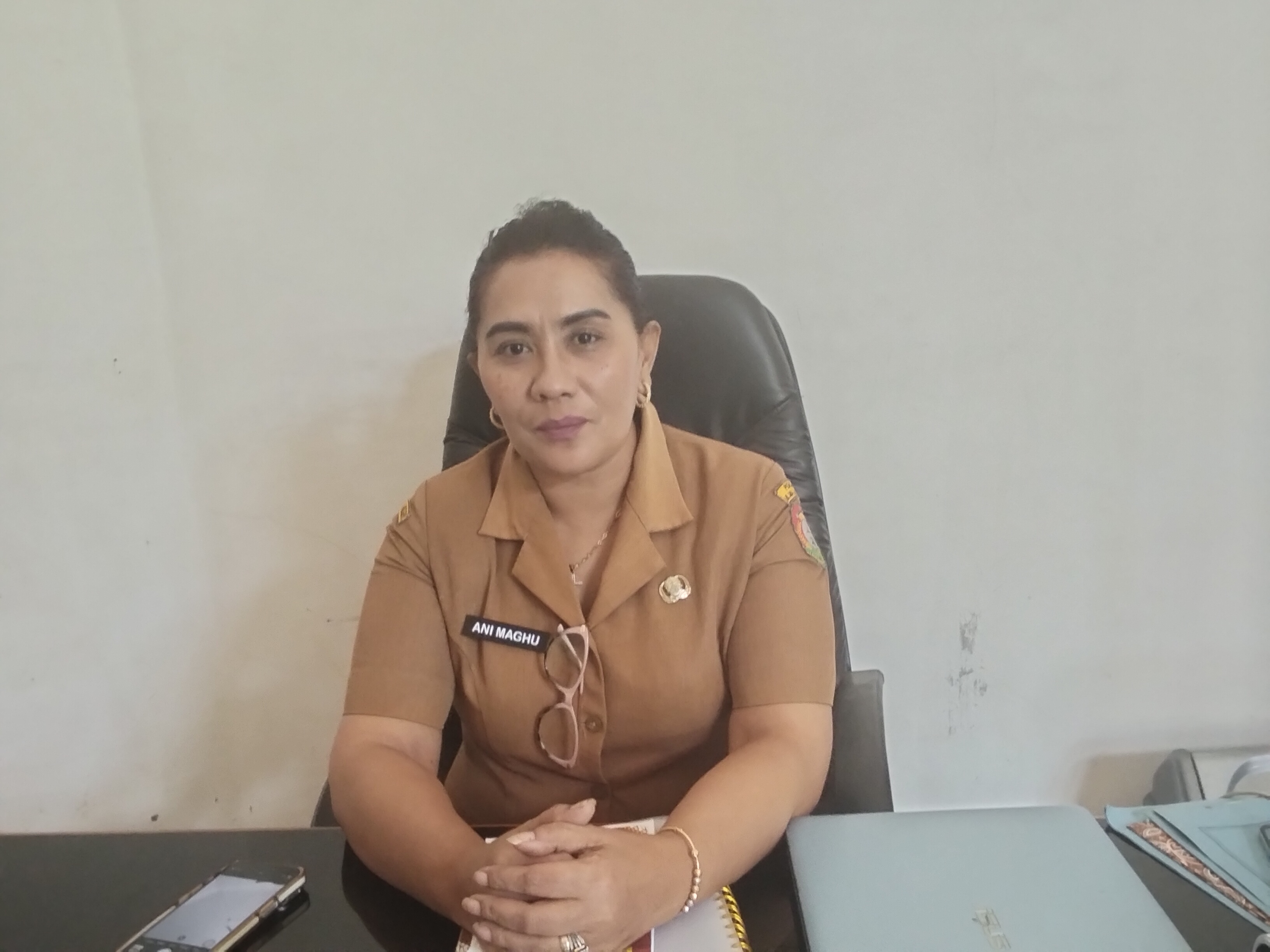 “Dana Masuk Kasda Sejak November 2025, Dinas Pendidikan SBD Disorot: THR & Gaji 13 TPG Guru Sertifikasi Belum Ditransfer ke Rekening”